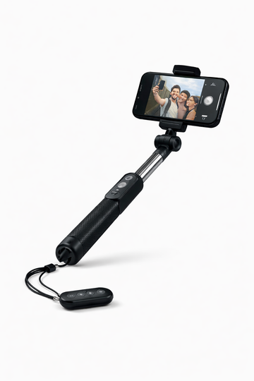 Selfiestenger