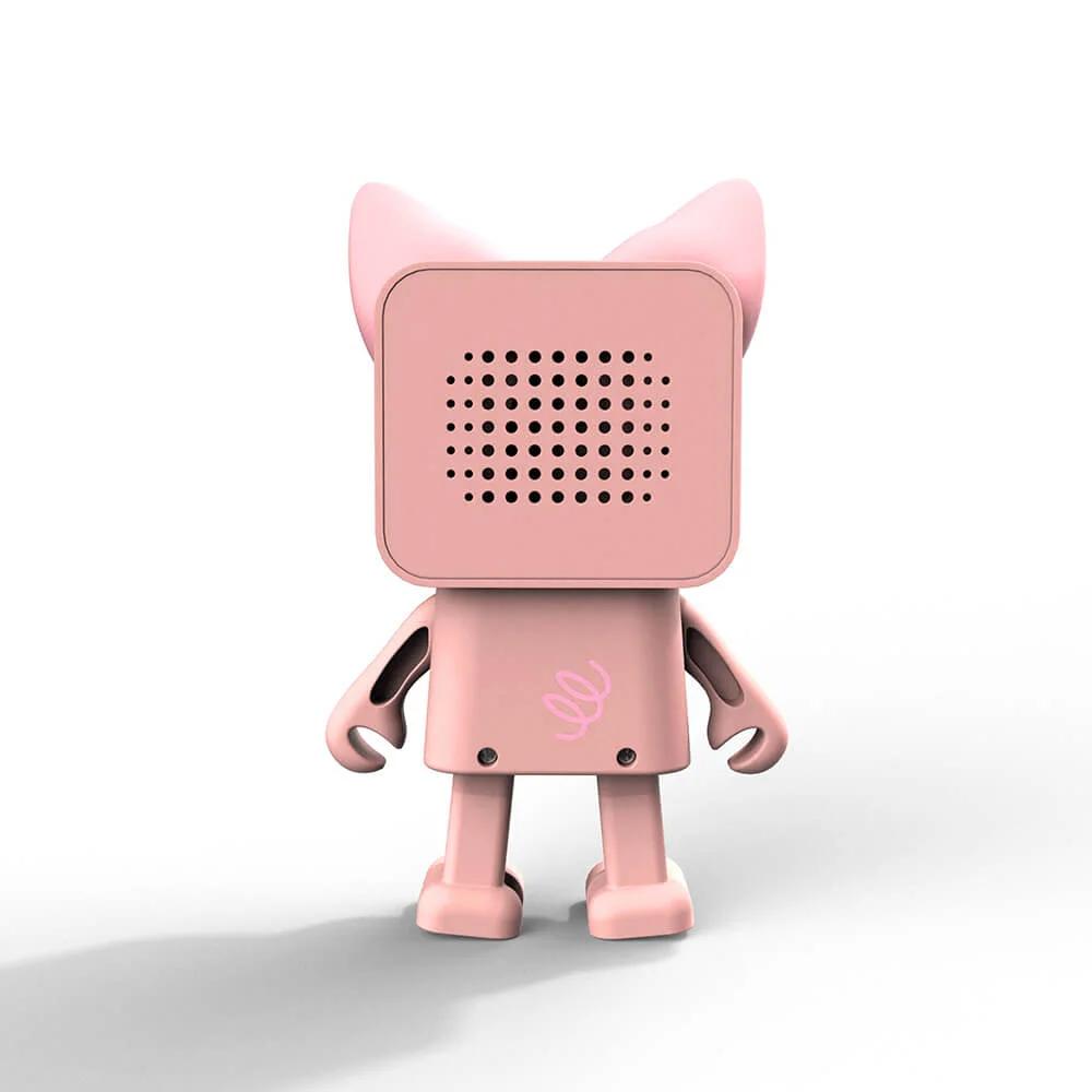 MOB Speaker Wireless Dancing Pig