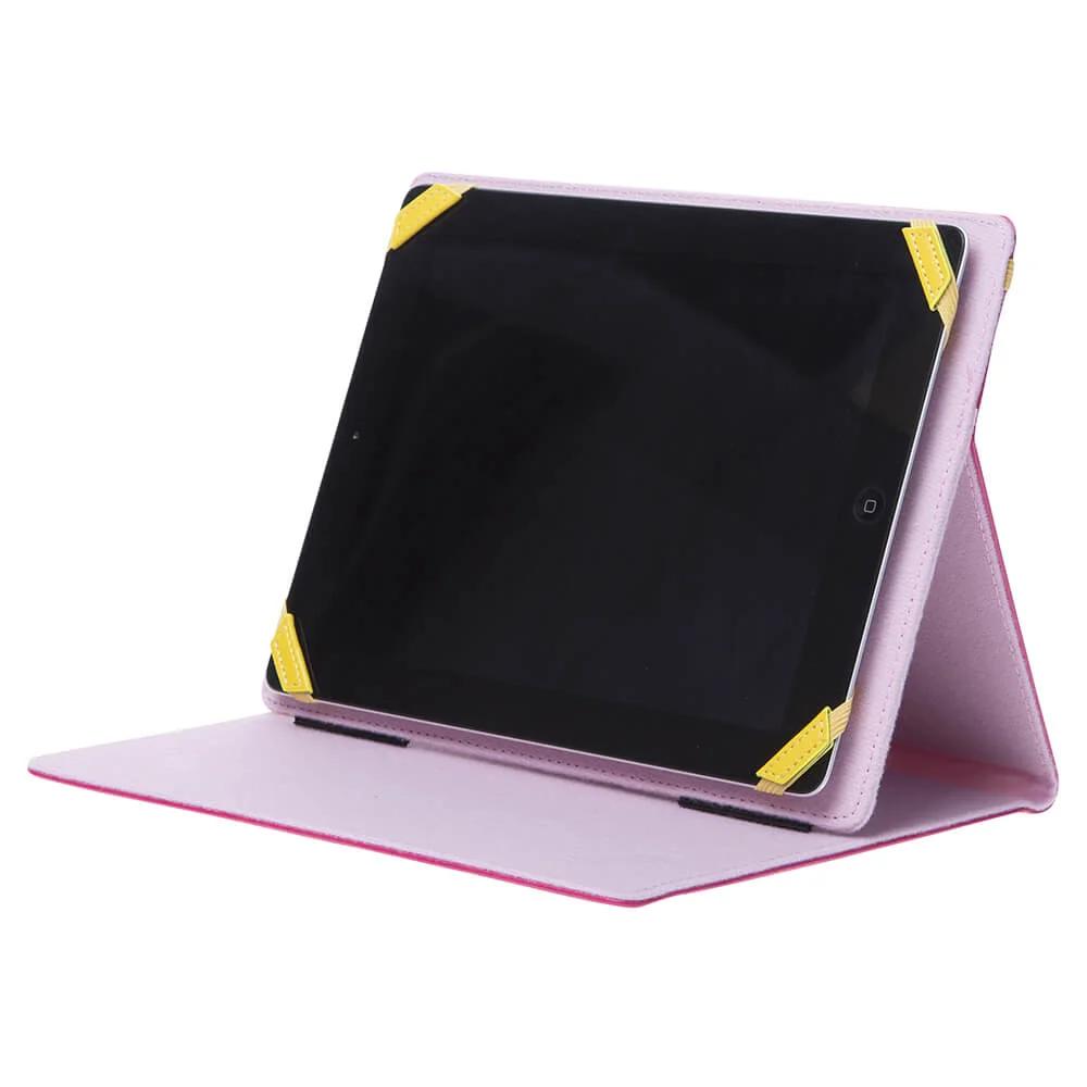 TWEETY Nettbrettdeksel Folio 10-11" Universal