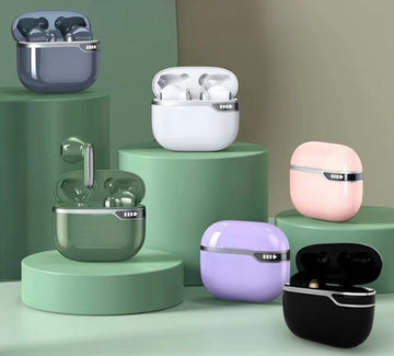 Wireless Earbuds Bluetooth