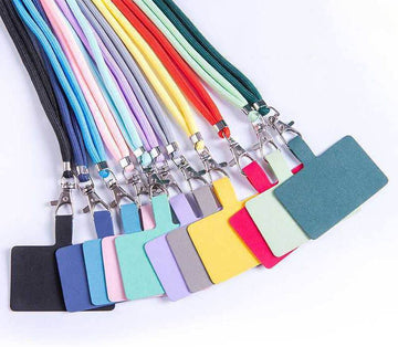 Justerbar telefonsnorrem