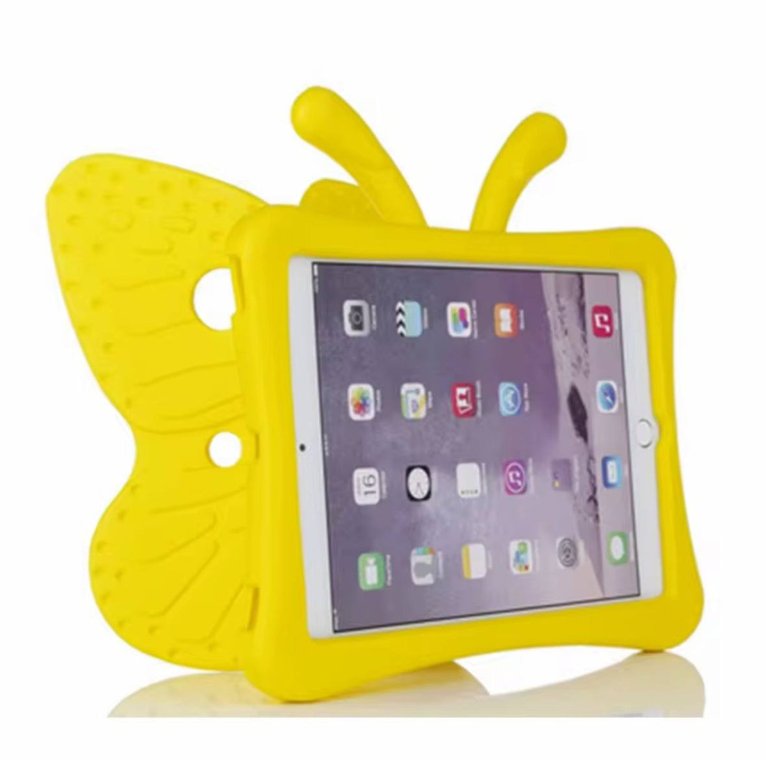 Ipad Deksel Butterfly