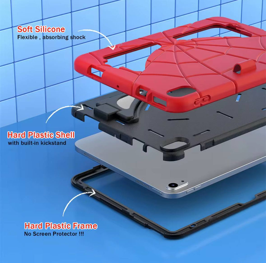 Ipad deksel Spider Man