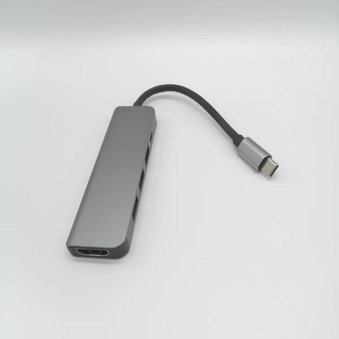 Usb-C HUB
