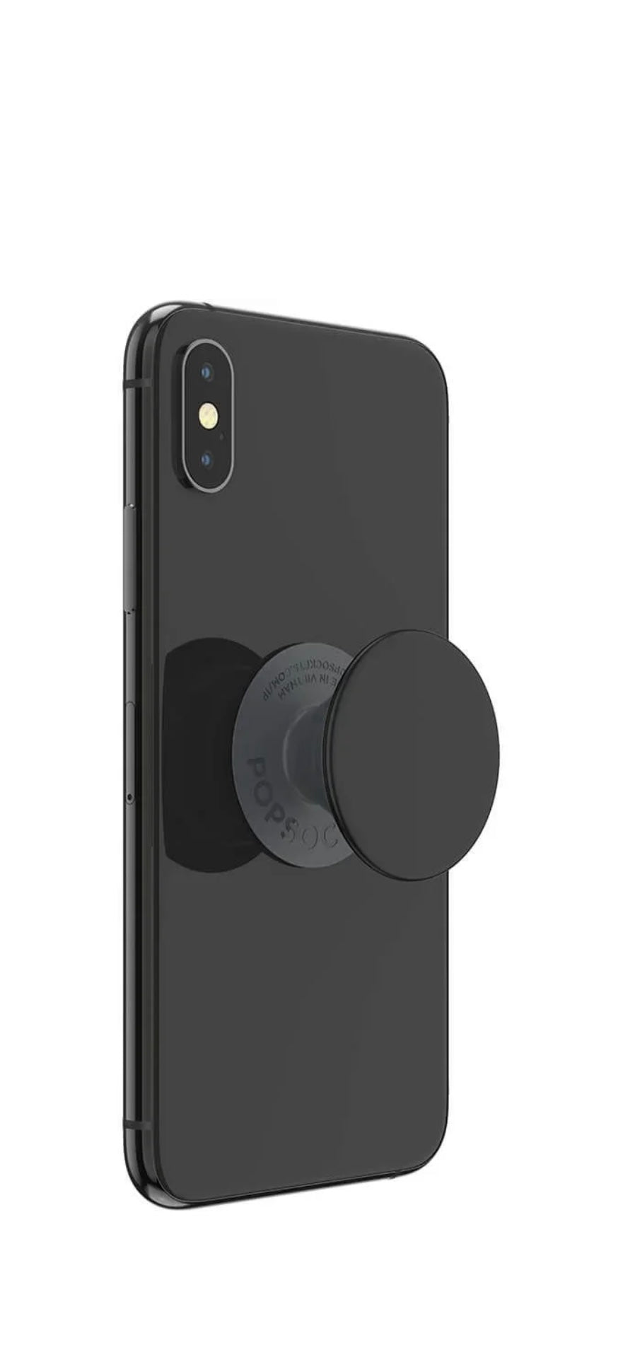 Popsockets Basic Black