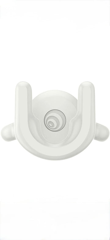 Popsockets Phone Holder White
