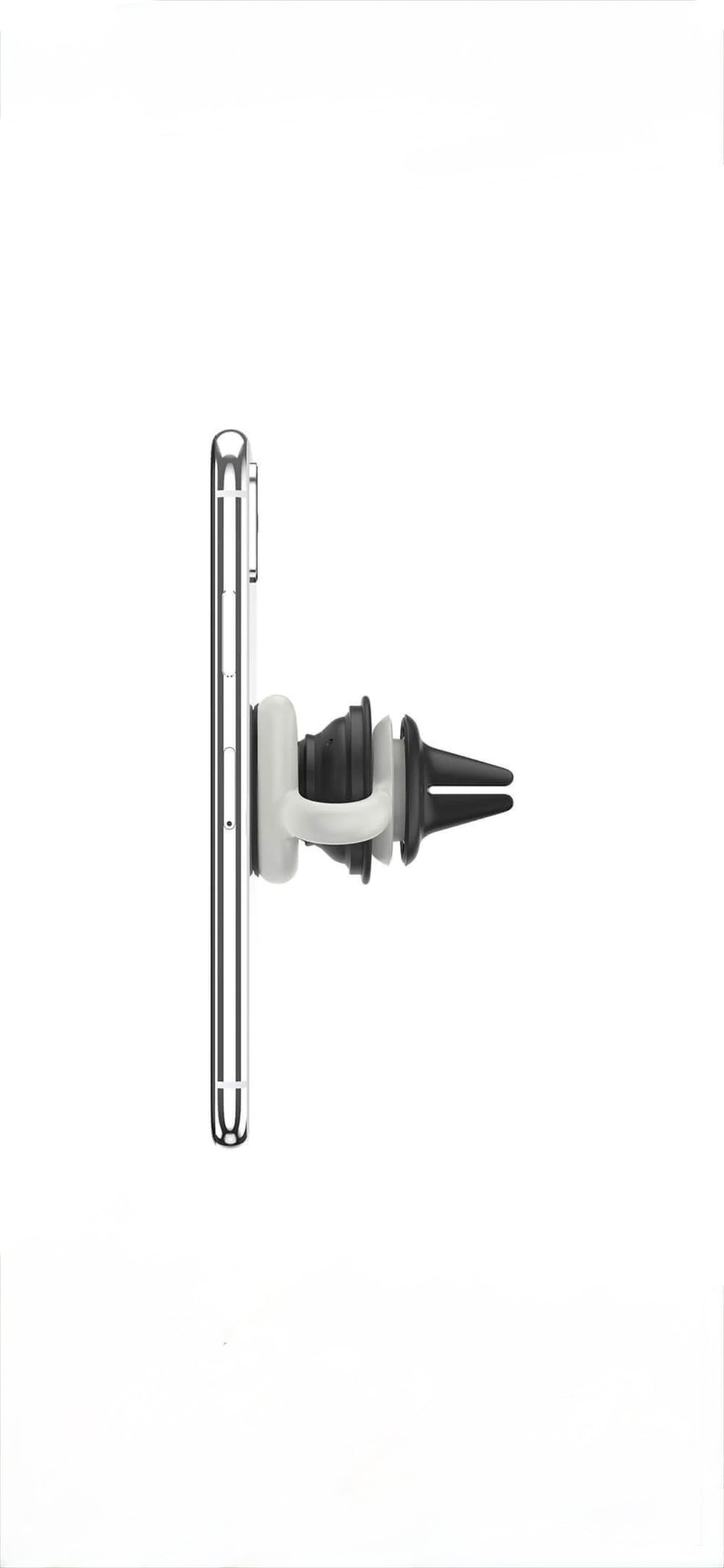 Popsockets Phone Holder White