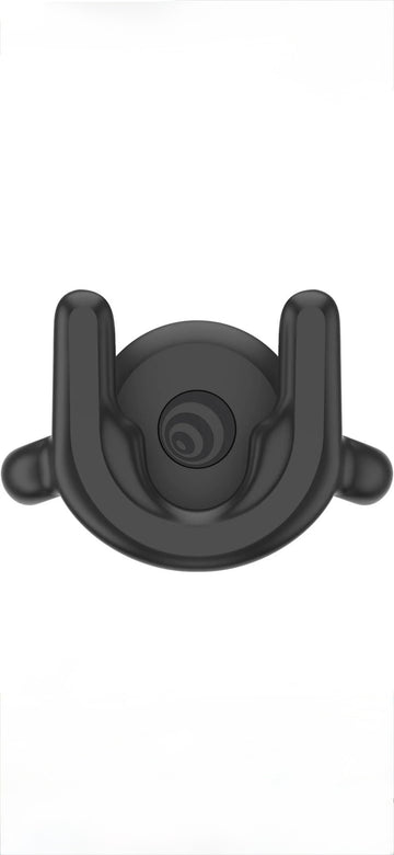 Popsockets Phone Holder Black