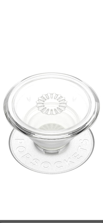 Popsockets Clear
