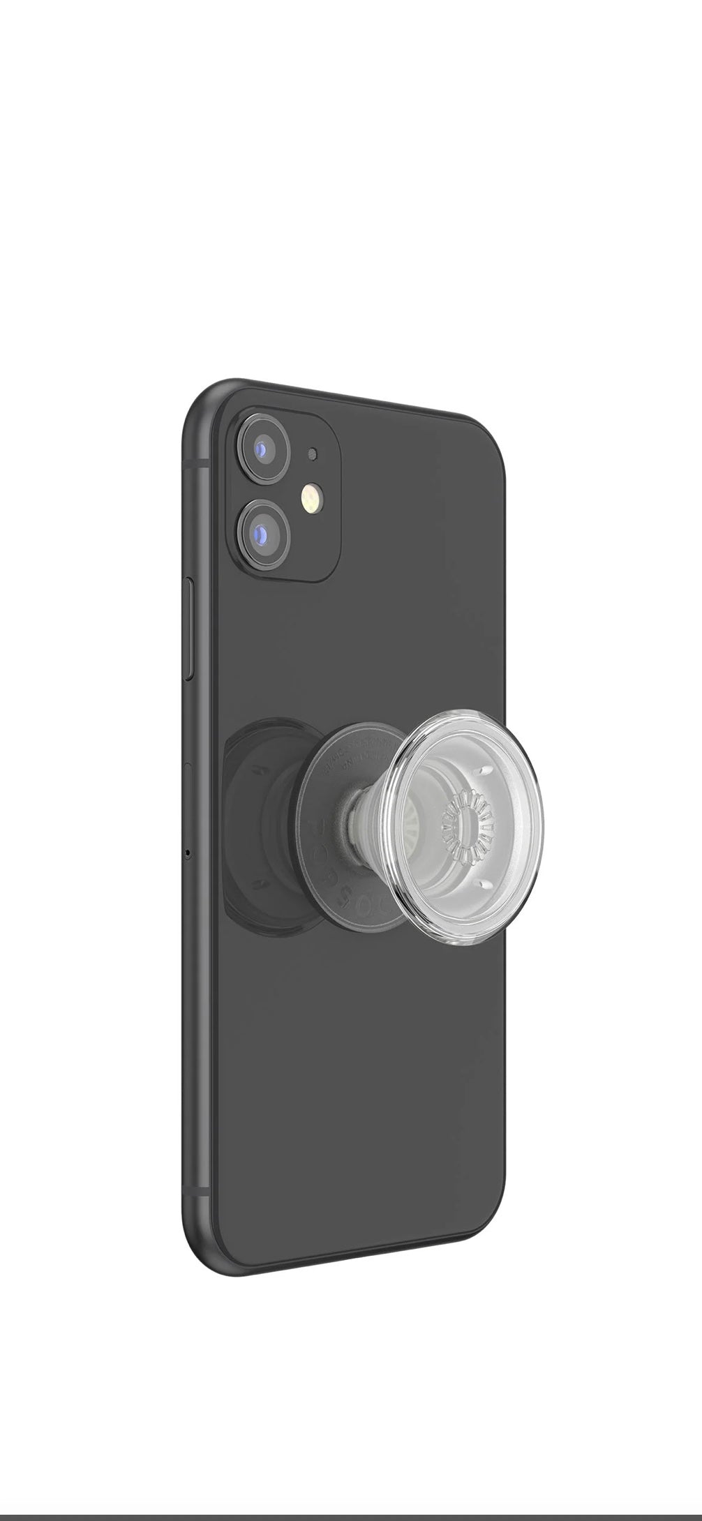 Popsockets Clear