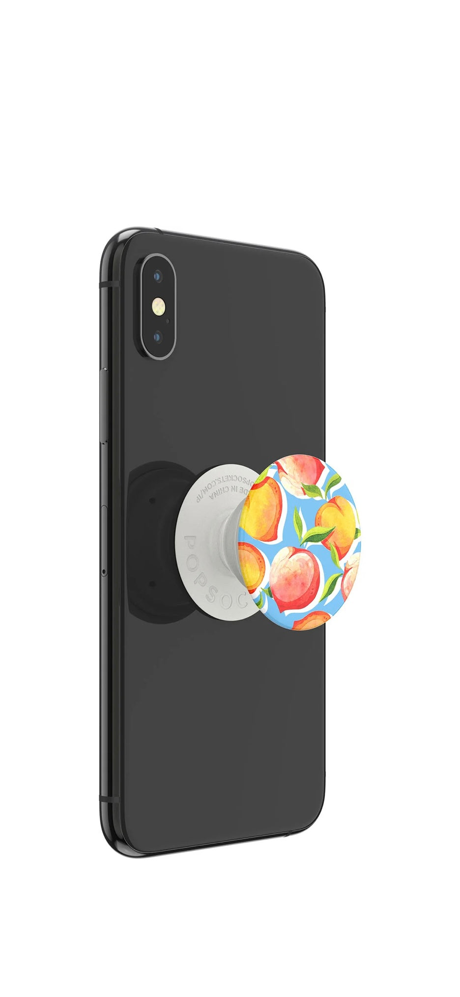 Popsockets Just Peachy Gloss