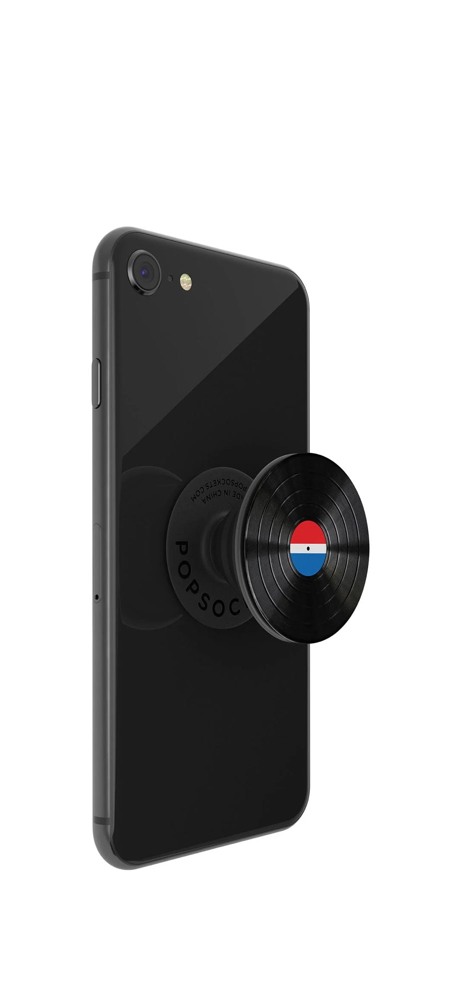 Popsockets Backspin Aluminium 45RPM