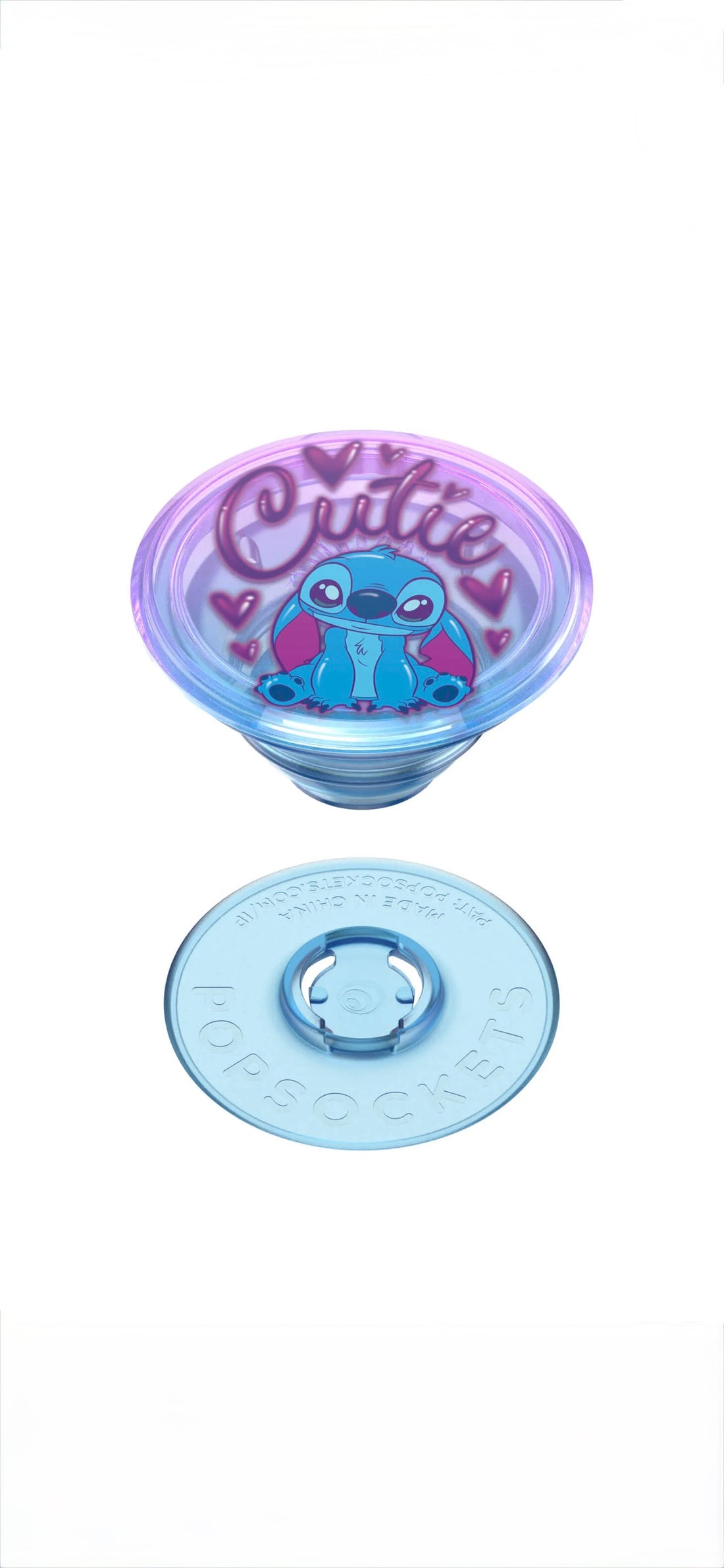 Popsockets Cutie Stitch