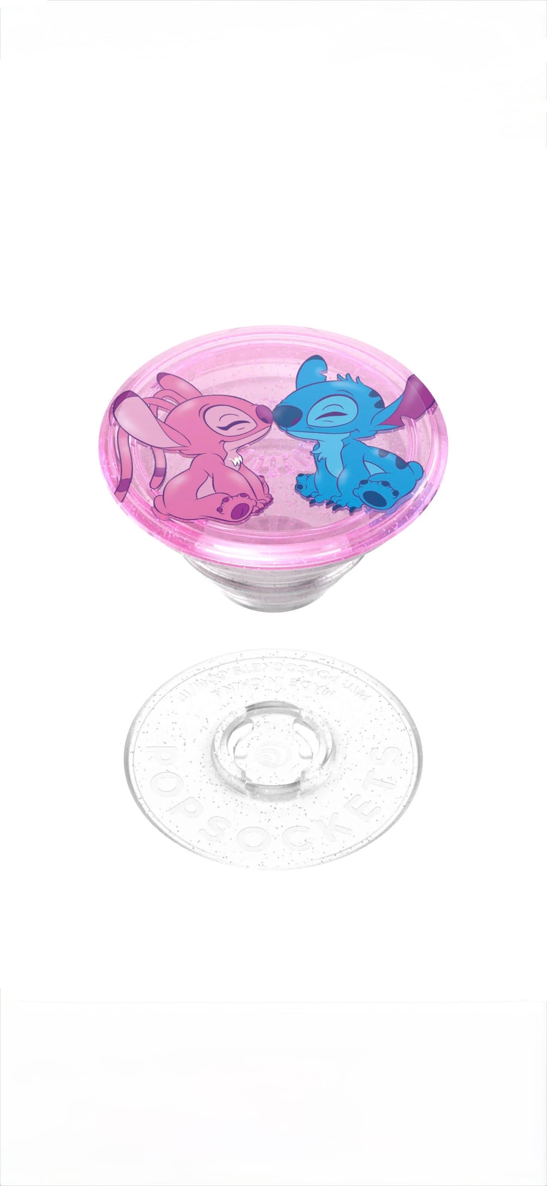 Popsockets Angel Stitch
