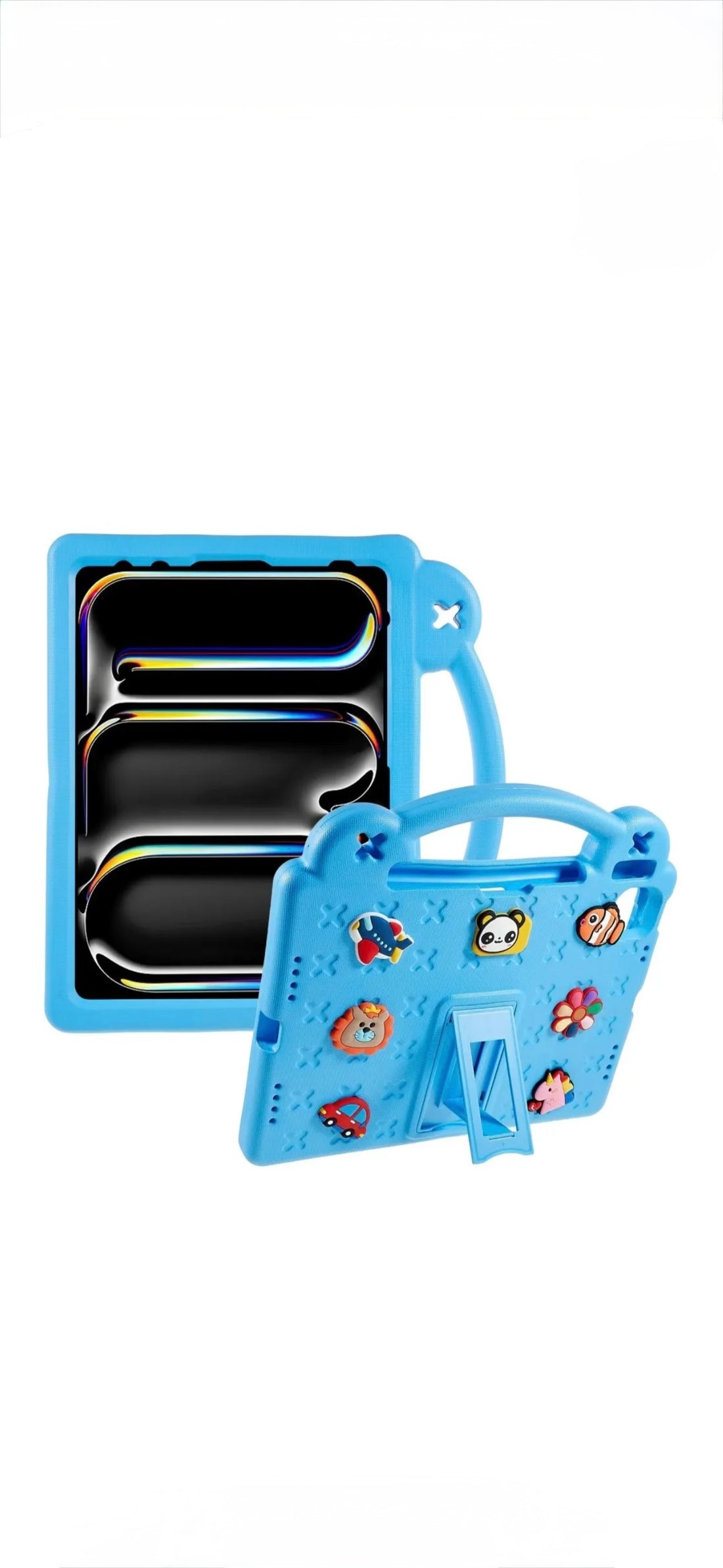 Til iPad Pro 11 (2024) EVA